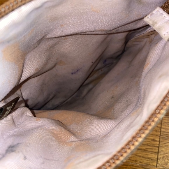 Coach Crossbody - Picture 5 of 5